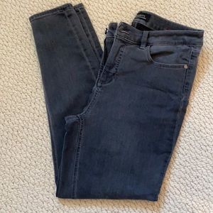 Talbots “Jegging” Flawless Five-Pocket jeans